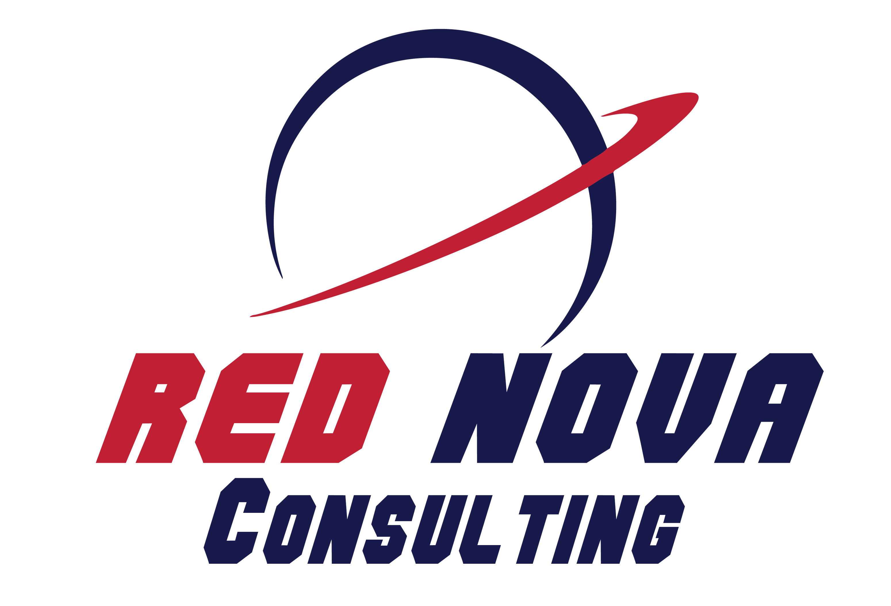  Red Nova Consulting